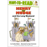 Henry and Mudge and the Long Weekend: Ready-To-Read Level 2