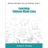 Learning Tableau Made Easy