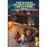 The Mishap in the Village of Lekter Book 2: The Overworld Isn't as Small as They Thought