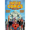 Legends of Indie Comics: Words Only
