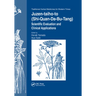 Juzen-taiho-to (Shi-Quan-Da-Bu-Tang): Scientific Evaluation and Clinical Applications