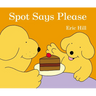 Spot Says Please