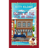 Death at the Fox and Fiddle: A 1920s Historical Mystery