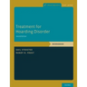 Treatment for Hoarding Disorder (Workbook)