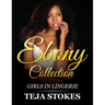 Ebony Collection: Girls inLingerie