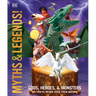 Knowledge Encyclopedia Myths and Legends!