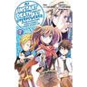My Instant Death Ability Is So Overpowered, No One in This Other World Stands a Chance Against Me! --Ao--, Vol. 7 (Manga)