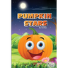 Pumpkin Stars