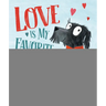 Love Is My Favorite Thing