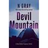 Devil Mountain: A Suspense Thriller