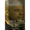 Paul Leo: Pastor with Jewish Roots in Flight from Nazism
