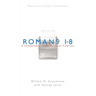 Romans 1-8: A Commentary in the Wesleyan Tradition
