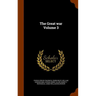 The Great war Volume 3