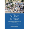 A Place To Exist: The True and Untold Story of Camp Hope and Homlessness in Spokane