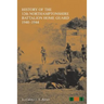 HISTORY OF THE 12th NORTHAMPTONSHIRE BATTALION HOME GUARD 1940-1944
