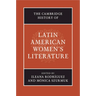 The Cambridge History of Latin American Women's Literature