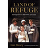 Land of Refuge: Immigration to Palestine, 1919-1927