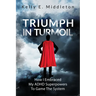 Triumph in Turmoil: How I Embraced My ADHD Superpowers to Game the System