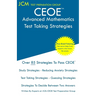CEOE Advanced Mathematics - Test Taking Strategies