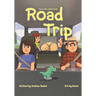 This Is Not A Kid's Book - Road Trip