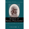 Science of Moral Philosophy.