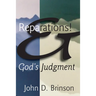 Reparations and God's Judgment