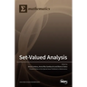 Set-Valued Analysis