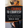 From Courage to Courtesy: Soft Skills and Etiquette Tips for the Fire Service