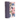 NIV, the Woman's Study Bible, Cloth Over Board, Blue Floral, Full-Color: Receiving God's Truth for Balance, Hope, and Transformation
