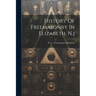 History Of Freemasonry In Elizabeth, N.j