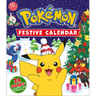 Pokémon Festive Calendar
