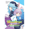 A Misanthrope Teaches a Class for Demi-Humans, Vol. 2 (Manga)