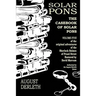 The Casebook of Solar Pons