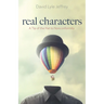 Real Characters