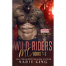 Wild Riders MC Books 1-3