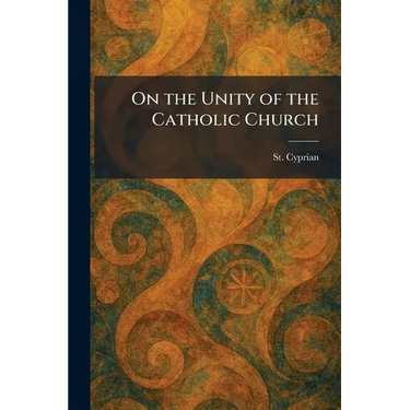 On the Unity of the Catholic Church