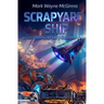 Scrapyard Ship