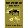 The Spring of the Year (Yesterday's Classics)