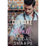 Cupcake of the Month