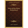 Yenlo and the Mystic Brotherhood