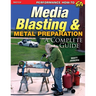 Media Blasting & Metal Preparation: A Complete Guide