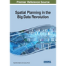 Spatial Planning in the Big Data Revolution