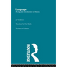 Language: A Linguistic Introduction to History
