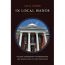 In Local Hands: Village Government Incorporation and Dissolution in New York State