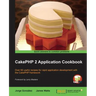 Cakephp 2 Application Cookbook