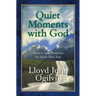 Quiet Moments with God
