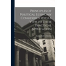 Principles of Political Economy Considered With a View to Their Practical Application