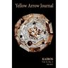Yellow Arrow Journal, KAIROS: Vol. X, No. 2, Fall 2025