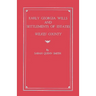 Early Georgia Wills and Settlements of Estates: Wilkes County