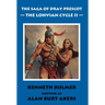 The Lohvian Cycle II [The Saga of Dray Prescot Omnibus #12]